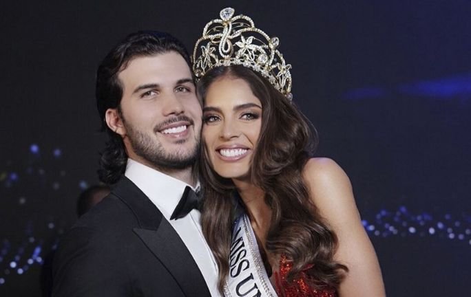 Camila Avella: Rompiendo Barreras en Miss Universe Colombia 2023 Camila Avella: Rompiendo Barreras en Miss Universe Colombia 2023