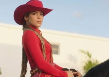 Shakira enfrenta acusaciones de maltrato laboral por parte de la bailarina Jenny García