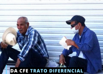 Da CFE trato diferencial a Sonora