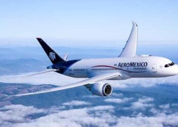 México recupera Categoría 1 en seguridad aérea