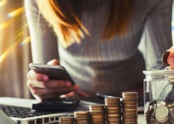 Hábitos que debes incorporar antes de hacer las compras del mes