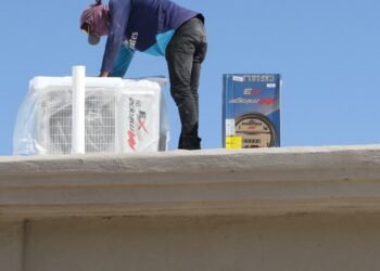 15 planteles de Cobach han sido reportados por fallas en aires