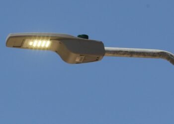 Astiazarán destaca LED en Alumbrado Público y 150 puntos de WiFi gratis en Hermosillo