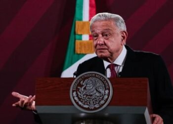 López Obrador manda mensaje a Claudia Sheinbaum