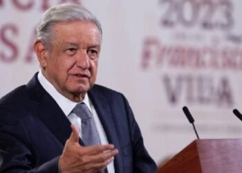 Embajada de Israel en México inconforme con postura de AMLO