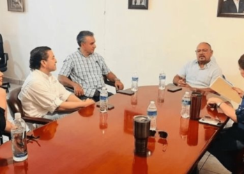 Atenderá IMBA problema de sobrepoblación animal en Bahía de Kino