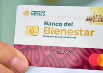 Fechas de pago de Pensión Bienestar septiembre-octubre