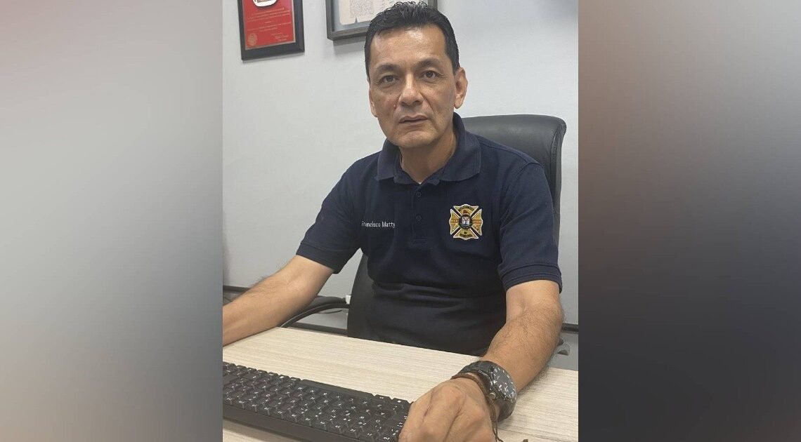 Tres elementos de Bomberos de Hermosillo se incapacitaron tras una intoxicación alimentaria