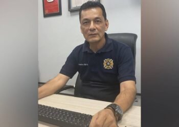 Tres elementos de Bomberos de Hermosillo se incapacitaron tras una intoxicación alimentaria