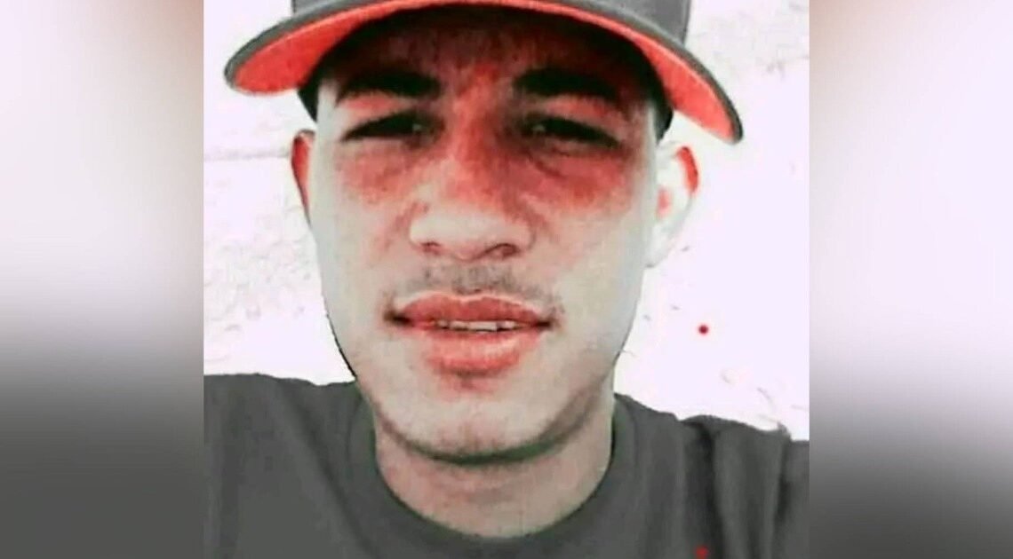 Piden apoyo para localizar a Fausto Viedas, joven repartidor desaparecido en Hermosillo