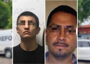 Caen presuntos asesinos de Ángel Humberto, encontrado muerto debajo de un colchón en la colonia San Benito de Hermosillo