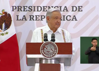 Jueces, magistrados y ministros deben ser elegidos por el pueblo: AMLO