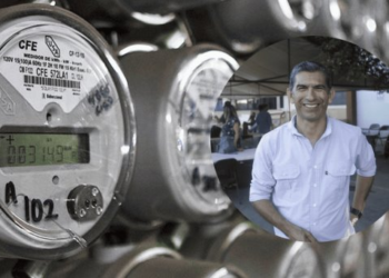 “CFE debe percatarse de la realidad que se vive en Sonora”: UUH