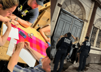Clausuran tres establecimientos por vender alcohol fuera del horario establecido
