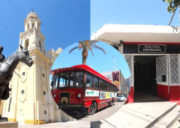 Centenario: una colonia de mucha historia en Hermosillo