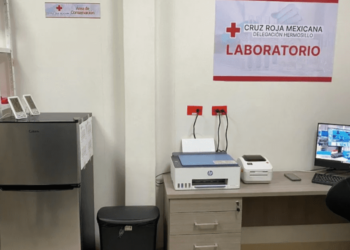 Glucosa alterada, principal diagnóstico: Laboratorio de Cruz Roja Hermosillo