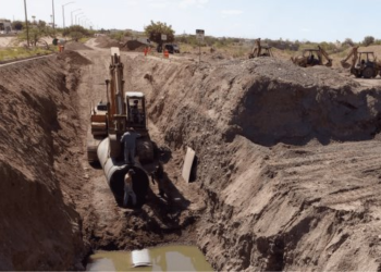 ¿Cuándo abrirán el Paseo Río Sonora? Continúan trabajos de reparación