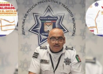Tránsito Municipal ya tiene listo el operativo de las festividades patrias