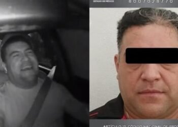 Cae uno de los ladrones que se burlaron de víctima tras robarle el vehículo
