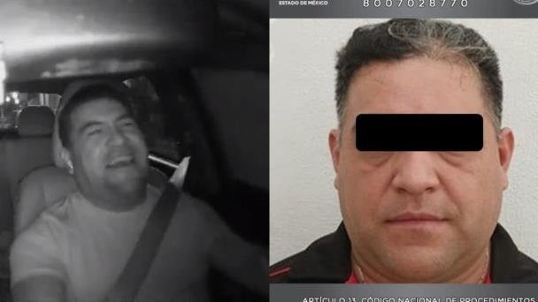 Cae uno de los ladrones que se burlaron de víctima tras robarle el vehículo Cae uno de los ladrones que se burlaron de víctima tras robarle el vehículo