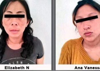 Sentencian a dos mujeres por prostitución de una menor en Edomex