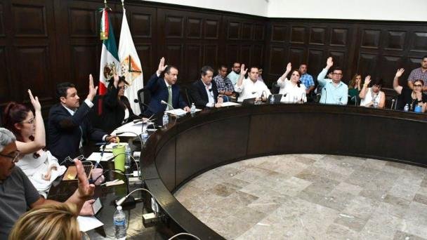 No subirá impuesto predial en 2024: Antonio Astiazarán No subirá impuesto predial en 2024: Antonio Astiazarán