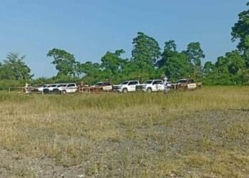 Hallan muertas a doctora Ruth Alamilla y su hija en pozo de Pemex