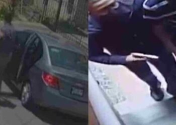 Detienen a hombre por asalto a vivienda tras simular ser un repartidor