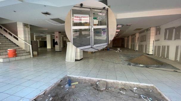 Llegada de Mall Chino al Centro divide opiniones de comerciantes locales Llegada de Mall Chino al Centro divide opiniones de comerciantes locales