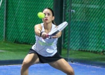 Quinta jornada de la Copa EXPRESO & DUO Padel Park