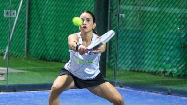 Quinta jornada de la Copa EXPRESO & DUO Padel Park Quinta jornada de la Copa EXPRESO & DUO Padel Park