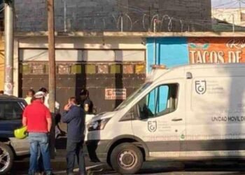 Inhalación de gas dejó cuatro personas sin vida en interior de un domicilio
