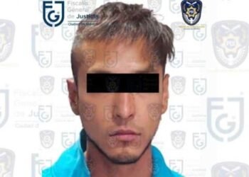 Arrestan a un hombre por matar a golpes a su hermana de 12 años de edad