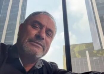 Cae “El Rayder” presunto criminal involucrado en caso LeBarón