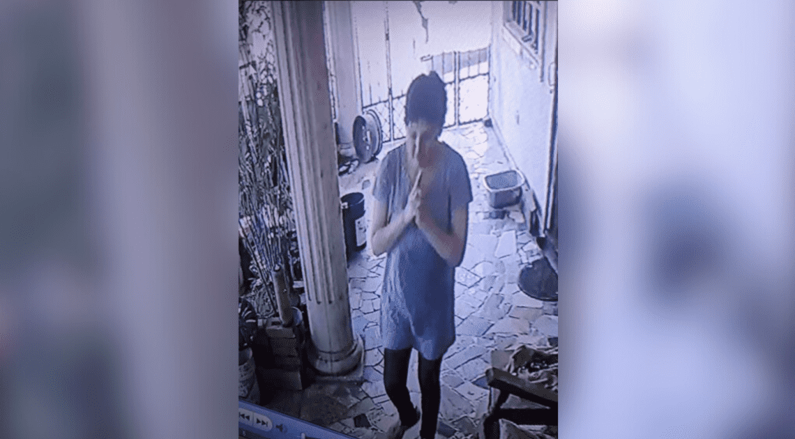 Se solicita apoyo para localizar a Emilse Arvizu Diaz, quien padece de esquizofrenia