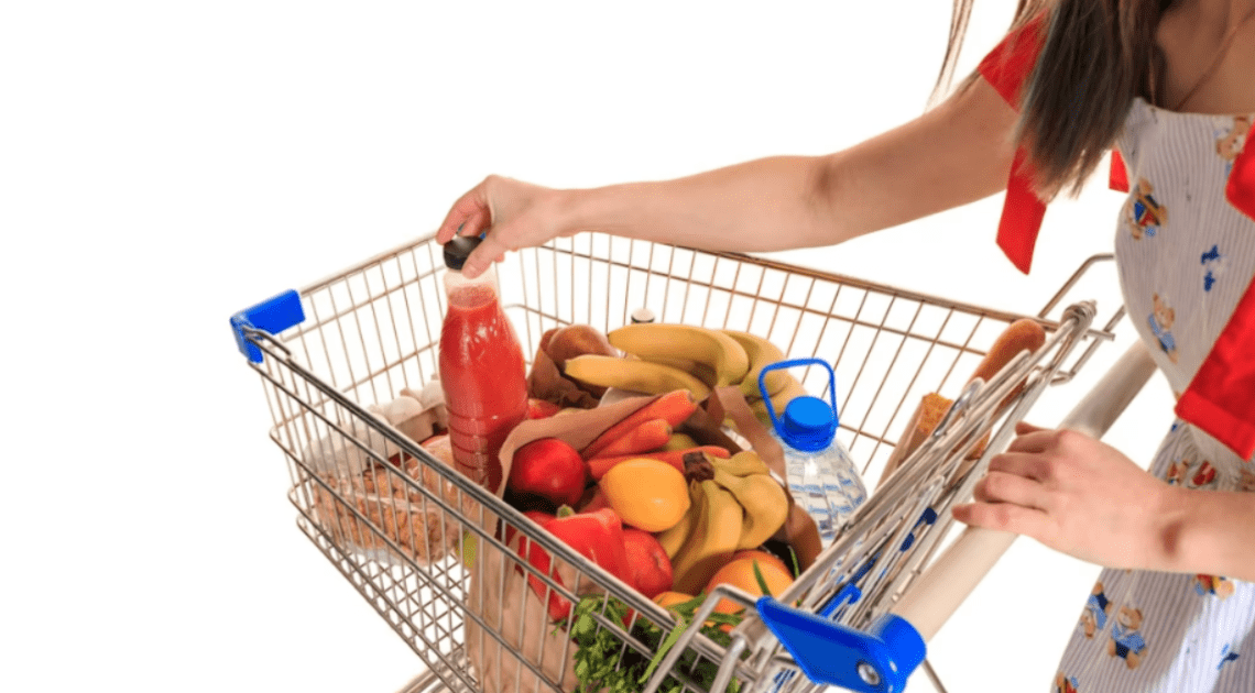 Profeco revela que Hermosillo tiene los precios más altos en la canasta básica Profeco revela que Hermosillo tiene los precios más altos en la canasta básica