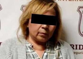 México extradita a Estados Unidos a ‘Doña Lupe’