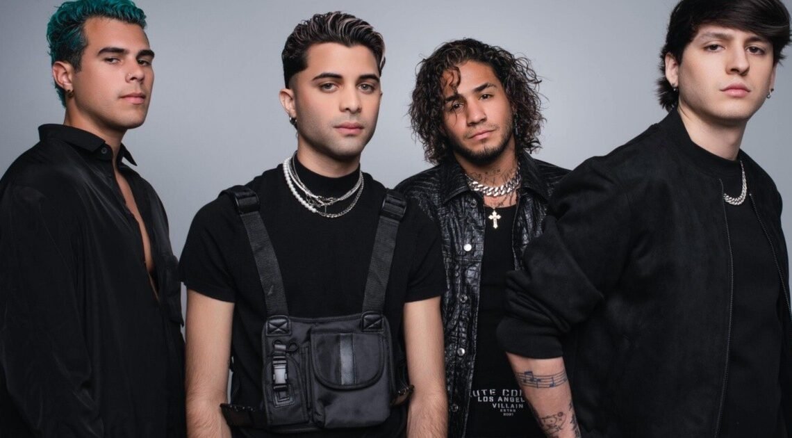 CNCO prepara su ‘última cita’ en Hermosillo