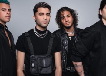 CNCO prepara su ‘última cita’ en Hermosillo
