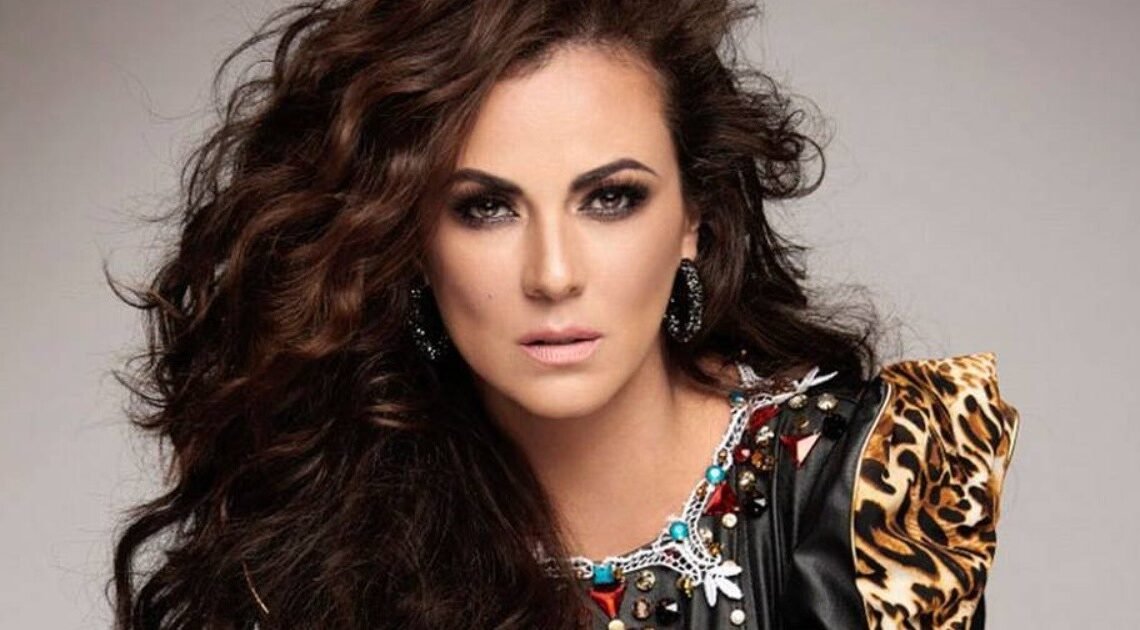 Edith Márquez viene a Hermosillo Edith Márquez viene a Hermosillo