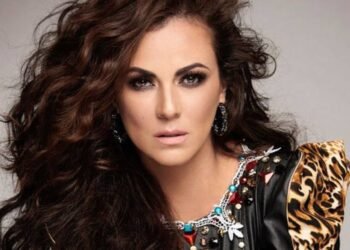 Edith Márquez viene a Hermosillo