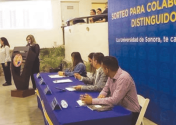 Premian a vendedores que hacen posibles los sorteos Unison