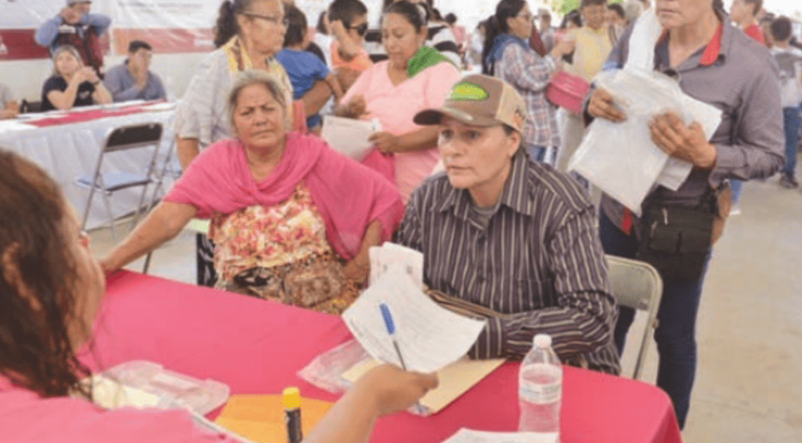 Acerca Gobierno estatal servicios a Miguel Alemán Acerca Gobierno estatal servicios a Miguel Alemán