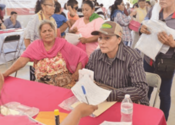 Acerca Gobierno estatal servicios a Miguel Alemán