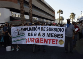 Exigen a CFE regular cobros escalonados
