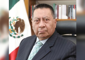 Fallece Juan Ramos López, fiscal especializado de la FGR
