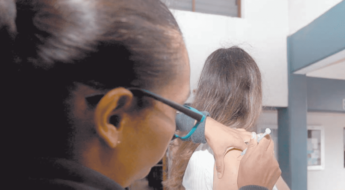 Se aplicará en Sonora vacuna del VPH hasta el 30 de septiembre