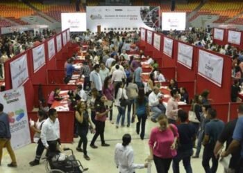 ¿Buscas empleo? Invitan a doble Jornada de Reclutamiento en Hermosillo