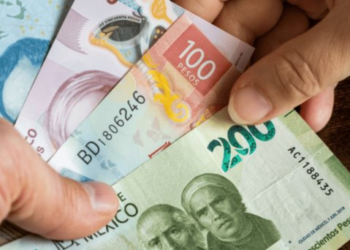 Más del 50% de empresas en México prevén aumentos de sueldo para 2024