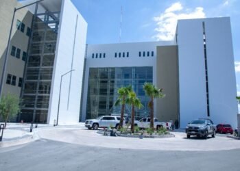 Nuevo HGE Sonora necesita 200 enfermeros y siguen contratando, informa IMSS Bienestar